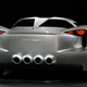 Illustration for article titled Corvette Stingray Concept Transforms Into Sideswipe